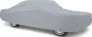 OER Weather Blocker Plus Car Cover For 1969-1970 Ford Mustang Fastback Models (for: Ford)