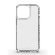 EFM Zurich Case ArmourFor iPhone 13 Pro (6.1" Pro) - Clear