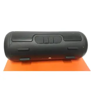 Wireless speaker E5 免提通話IPX4防水便攜式超重低音藍芽喇叭 音響 囤積品