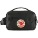 【Fjallraven】Kanken Hip Pack 腰包 550黑2L(FR23796-550)