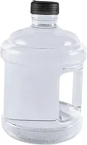 Bucket 3L Pure Water Barrel Storage for Kitchen Camping Tea Bar Machine