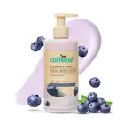 mcaffeine Blueberry Swirl Serum Body Lotion For Women And Men | Dry Skin