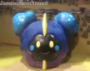 NEW IN BOX COSMOG POKEMON Kids Sun Moon Finger Puppet Figure BANDAI Toy