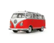 Tamiya 1/10 Volkswagen Van Type 2 T1 On-Road Kit (M-06 Chassis) [TAM58668]