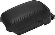 Car Center Console Armrest Box Cover Pad Compatible For Mitsubishi Lancer EX