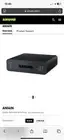 Shure ANI4IN Audio Network Interface Dante