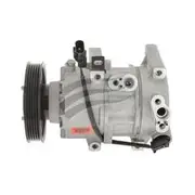 Jayair A/C Compressor - CM1960
