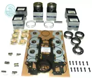New Outboard Powerhead Rebuild Kit - Johnson/Evinrude 150/175 HP 60º Ficht 6-CYL