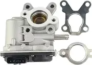 14710-EC00D 14710EC00D EGR Valve Compatible for Nissan Compatible for Navara D40 NP300 Pathfinder Cabstar 2.5 DCi 14710-EC00B 14710-EC00A