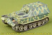 Dragon Models 1:72 Sd.Kfz.184 Elefant German Army sPzJgAbt 653 #322