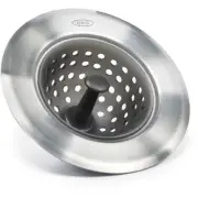 Oxo Silicone Sink Strainer Kitchen Drain Plug Waste/Food Scrap Stopper Filter