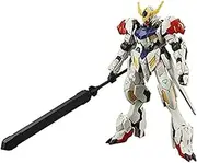 Bandai Hobby Kit Hg 1/144 Gundam Barbatos Lupus