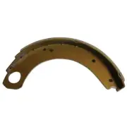 Brake Shoes - Set of Four Fits Massey Ferguson 35 50 20 245 135 150