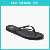 在飛比找momo購物網優惠-【REEF】REEF 海灘舒適 SEASIDE 系列 美國海