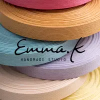 在飛比找蝦皮購物優惠-【Emma.K】紙藤 紙藤帶 手作材料 藤編 DIY 10M