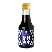 在飛比找PChome24h購物優惠-HAMADAYA濱田 刺身用醬油(150g)