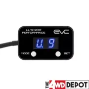 ULTIMATE9 (IDRIVE) EVC THROTTLE CONTROLLER FOR VOLVO V70 2000-2007 EVC602L_C