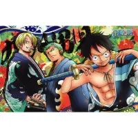 在飛比找蝦皮購物優惠-日本九州限定拼圖 One piece 海賊王 航海王 150