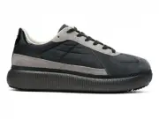 Onitsuka Tiger DELECITY 1183B704 BLACK/BLACK With Shoe Bag