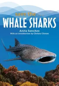 在飛比找博客來優惠-Save The...Whale Sharks