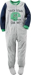 [Carter's] Boys' 1 Pc Fleece 367g091