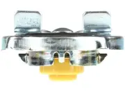 Fuel Tank Cap For 1978-1979 Ford F100 RC549CV Standard (for: Ford)