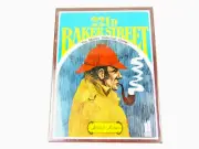 Vintage Hansen 221b Baker Street Sherlock Holmes Detective Game