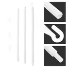 Vertical Blind Wand Curtain Accessories Travel Office Stem Blinds Window