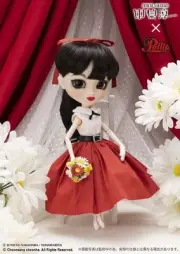 Doll pullip Junichi Nakahara groove Jun Planning