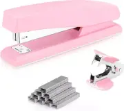 Stapler, Desktop Stapler, Office Stapler, 25 Sheet Capacity, Includes 1000 Stapl