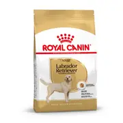 Royal Canin Labrador Retriever Adult Dry Dog Food 12kg