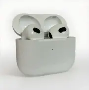 BRAND NEW apple airpods 3rd generation with ACTIVE NOISE CANCELLATION