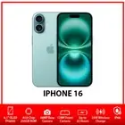 NEW Apple iPhone 16 5G Dual SIM Unlocked iOS Mobile Phone AU – Teal/8GB+256GB