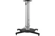 BenQ Semi-Universal Projector Ceiling Mount [5J.JAM10.001]