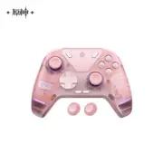 Genshin Impact Yae Miko Wireless Game Controller Gamepad Set Gift New Official