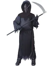 Mystery Phantom Boys Costume
