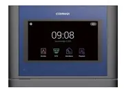 Commax CDV-704MA 7" Hands-free Video Doorphone Monitor -Expandable to 4 Monitors
