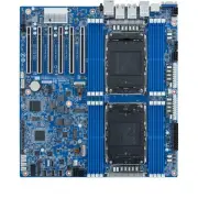 Gigabyte MS74-HB0 LGA4710 Motherboard Support Intel Xeon 6700E-Series Processors