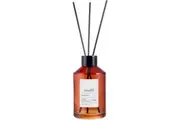 Amalfi: Reed Diffuser in Bottle - Persimmon (12cm)