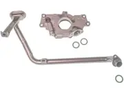 Melling 14XV91P Oil Pump Fits 2003-2007 Chevy Express 2500