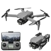 ZD013 GPS 5G WiFi FPV with 1080P HD Dual Camera Servo Gimbal Optical Flow Positioning Brushless Foldable RC Drone Quadco