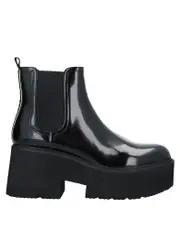 [BUFFALO] BUFFALO Ankle boots - Item 11867291