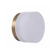 UGE Ripple 7W LED Outdoor Wall Light - Tri-Colour