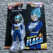 Dragon Ball Super (Dragon Ball Flash) Super Saiyan Blue Vegeta