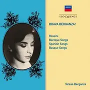 Brava Berganza!
