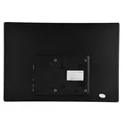 12 HD TFT LED Digital Photo Frame Alarm Clock MP3/4 Movie Player Set