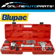 9 Ways Slide Hammer Dent Puller Tool Kit Set Panel Bearing Gears Hub