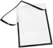 COHEALI Organizer Folders Storage File Boxes for Artwork Drawing Portfolio Sketch and Photography Office and School Folders
