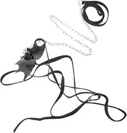 Turtle Leash Tortoise Hauling Rope Training Leash Tortoise Walking Leash Control Rope Portable Turtle Rope Animals Harness Strap Small Pulling Rope Tortoise Pet Hauling Rope
