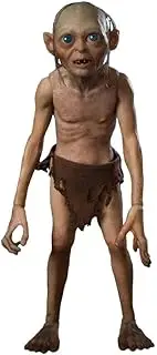 Lord of The Rings 1/6 Gollum (Luxury Edition) Figure 19cm